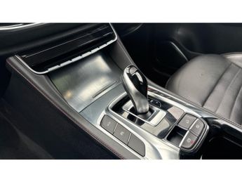 MG HS 1.5 T-GDI Exclusive 5dr DCT Petrol Hatchback