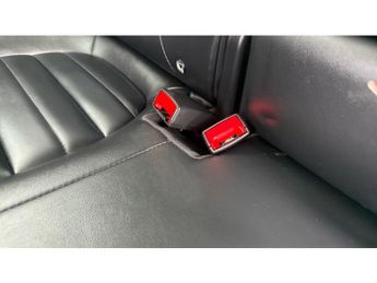 MG HS 1.5 T-GDI Exclusive 5dr DCT Petrol Hatchback