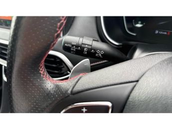 MG HS 1.5 T-GDI Exclusive 5dr DCT Petrol Hatchback