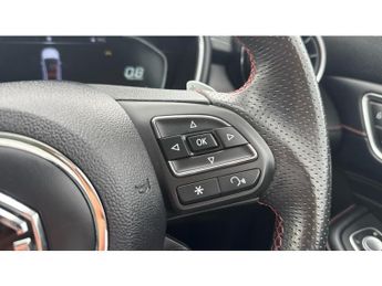 MG HS 1.5 T-GDI Exclusive 5dr DCT Petrol Hatchback