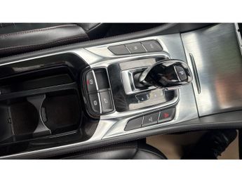 MG HS 1.5 T-GDI Exclusive 5dr DCT Petrol Hatchback