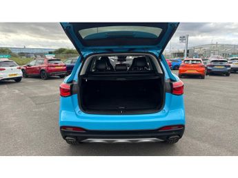MG HS 1.5 T-GDI Exclusive 5dr DCT Petrol Hatchback