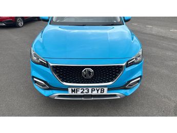 MG HS 1.5 T-GDI Exclusive 5dr DCT Petrol Hatchback