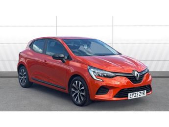 Renault Clio 1.0 TCe 90 Evolution 5dr Petrol Hatchback