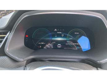 Renault Captur 1.6 E-Tech Plug-in hybrid 160 Engineered 5dr Auto Hatchback