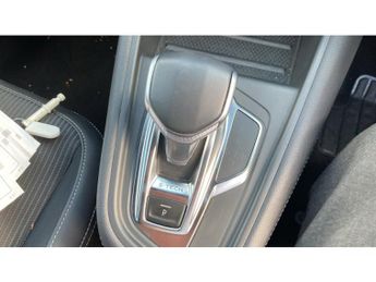 Renault Captur 1.6 E-Tech Plug-in hybrid 160 Engineered 5dr Auto Hatchback