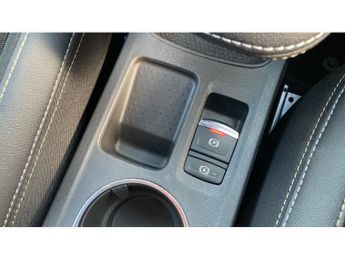 Renault Captur 1.6 E-Tech Plug-in hybrid 160 Engineered 5dr Auto Hatchback