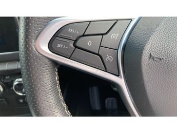 Renault Captur 1.6 E-Tech Plug-in hybrid 160 Engineered 5dr Auto Hatchback