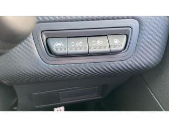 Renault Captur 1.6 E-Tech Plug-in hybrid 160 Engineered 5dr Auto Hatchback
