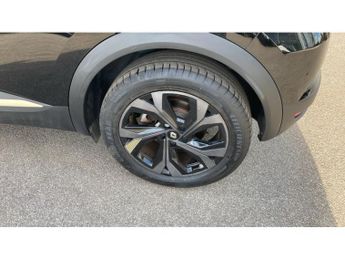 Renault Captur 1.6 E-Tech Plug-in hybrid 160 Engineered 5dr Auto Hatchback