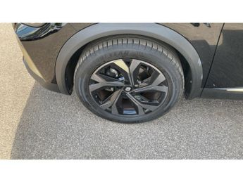 Renault Captur 1.6 E-Tech Plug-in hybrid 160 Engineered 5dr Auto Hatchback