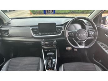 Kia Stonic 1.0T GDi 98 GT-Line 5dr DCT Petrol Estate