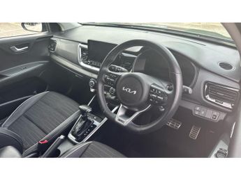 Kia Stonic 1.0T GDi 98 GT-Line 5dr DCT Petrol Estate