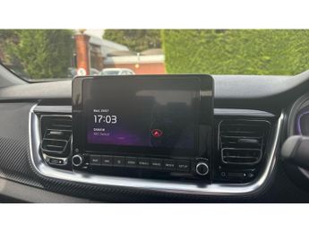 Kia Stonic 1.0T GDi 98 GT-Line 5dr DCT Petrol Estate