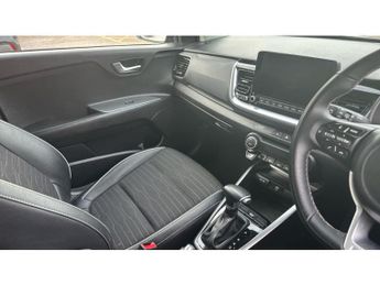 Kia Stonic 1.0T GDi 98 GT-Line 5dr DCT Petrol Estate