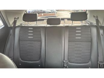 Kia Stonic 1.0T GDi 98 GT-Line 5dr DCT Petrol Estate
