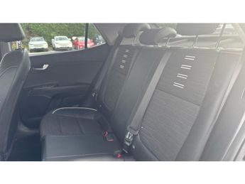 Kia Stonic 1.0T GDi 98 GT-Line 5dr DCT Petrol Estate