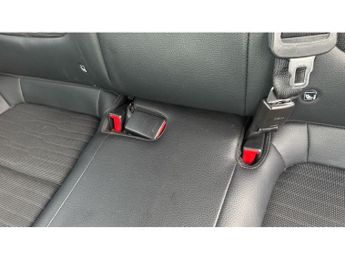 Kia Stonic 1.0T GDi 98 GT-Line 5dr DCT Petrol Estate