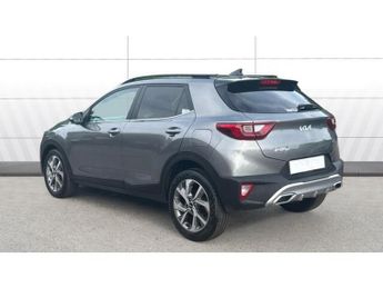 Kia Stonic 1.0T GDi 98 GT-Line 5dr DCT Petrol Estate