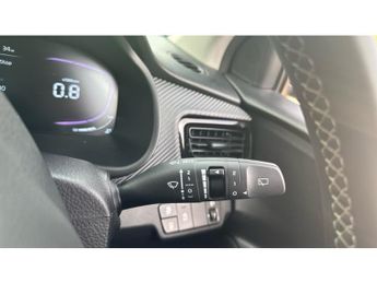 Kia Stonic 1.0T GDi 98 GT-Line 5dr DCT Petrol Estate
