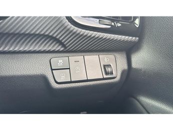 Kia Stonic 1.0T GDi 98 GT-Line 5dr DCT Petrol Estate
