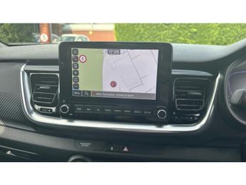 Kia Stonic 1.0T GDi 98 GT-Line 5dr DCT Petrol Estate
