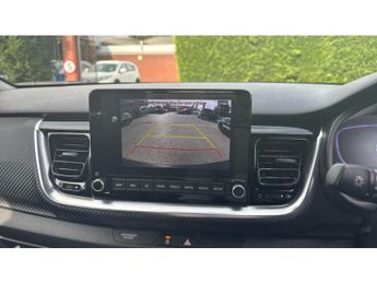 Kia Stonic 1.0T GDi 98 GT-Line 5dr DCT Petrol Estate