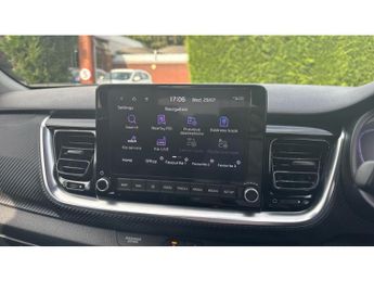 Kia Stonic 1.0T GDi 98 GT-Line 5dr DCT Petrol Estate