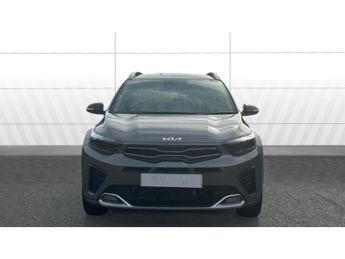 Kia Stonic 1.0T GDi 98 GT-Line 5dr DCT Petrol Estate