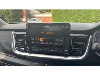 Kia Stonic 1.0T GDi 98 GT-Line 5dr DCT Petrol Estate