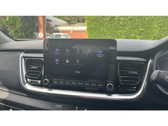 Kia Stonic 1.0T GDi 98 GT-Line 5dr DCT Petrol Estate