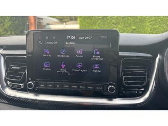 Kia Stonic 1.0T GDi 98 GT-Line 5dr DCT Petrol Estate