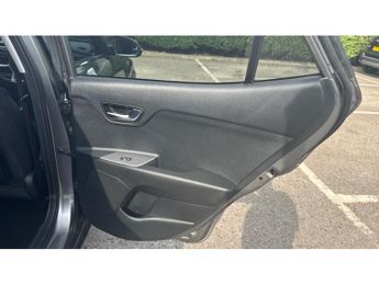 Kia Stonic 1.0T GDi 98 GT-Line 5dr DCT Petrol Estate
