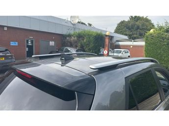 Kia Stonic 1.0T GDi 98 GT-Line 5dr DCT Petrol Estate