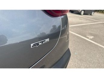 Kia Stonic 1.0T GDi 98 GT-Line 5dr DCT Petrol Estate