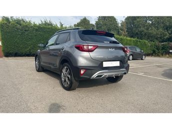Kia Stonic 1.0T GDi 98 GT-Line 5dr DCT Petrol Estate