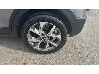 Kia Stonic 1.0T GDi 98 GT-Line 5dr DCT Petrol Estate