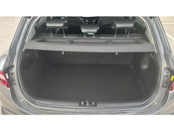 Kia Stonic 1.0T GDi 98 GT-Line 5dr DCT Petrol Estate