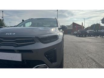 Kia Stonic 1.0T GDi 98 GT-Line 5dr DCT Petrol Estate
