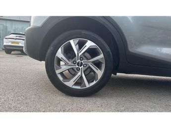 Kia Stonic 1.0T GDi 98 GT-Line 5dr DCT Petrol Estate