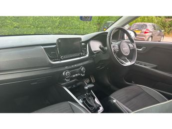 Kia Stonic 1.0T GDi 98 GT-Line 5dr DCT Petrol Estate