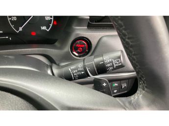 Honda HR-V 1.5 eHEV Advance 5dr CVT Hybrid Hatchback