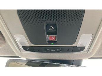 Honda HR-V 1.5 eHEV Advance 5dr CVT Hybrid Hatchback