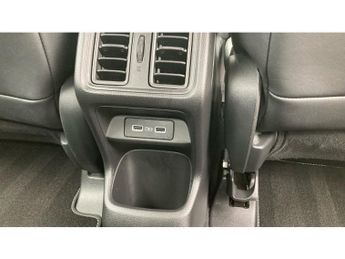 Honda HR-V 1.5 eHEV Advance 5dr CVT Hybrid Hatchback