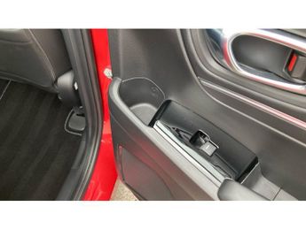 Honda HR-V 1.5 eHEV Advance 5dr CVT Hybrid Hatchback