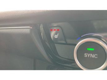 Honda HR-V 1.5 eHEV Advance 5dr CVT Hybrid Hatchback
