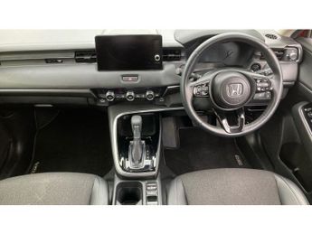 Honda HR-V 1.5 eHEV Advance 5dr CVT Hybrid Hatchback