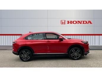 Honda HR-V 1.5 eHEV Advance 5dr CVT Hybrid Hatchback