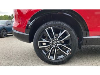 Honda HR-V 1.5 eHEV Advance 5dr CVT Hybrid Hatchback