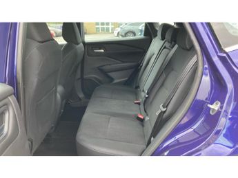 Nissan Qashqai 1.3 DiG-T MH 158 Acenta Premium 5dr Xtronic Petrol Hatchback